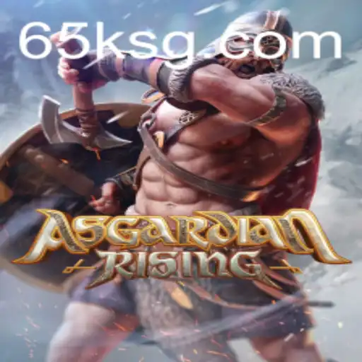 The Epic Adventure of AsgardianRising: A New Era of Gaming with 65K.COM