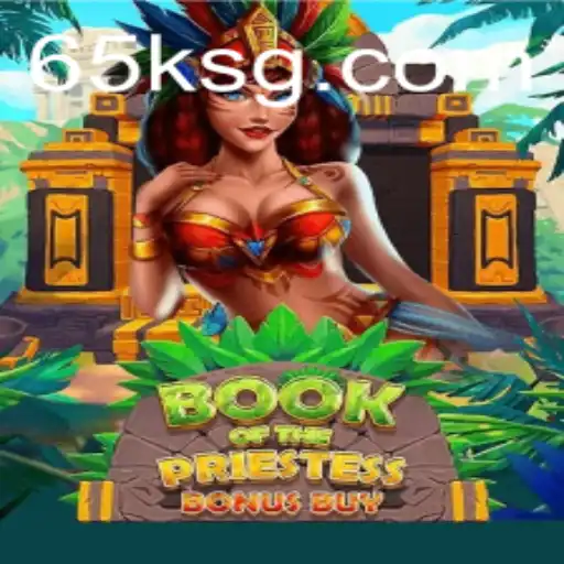 Unveiling BookOfThePriestess: A Mystical Journey in Modern Gaming