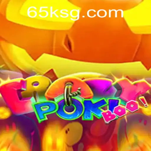 Discover the Exciting World of CrazyPokiBoo with 65K.COM