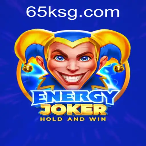 EnergyJoker: Unleashing Power and Strategy in 65K.COM