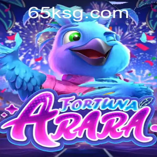Exploring FortunaArara: The New Gaming Sensation Linked to 65K.COM