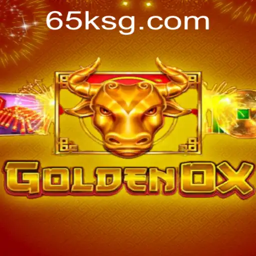 GoldenOx: A Comprehensive Guide to the Thrilling Gaming Experience of 65K.COM
