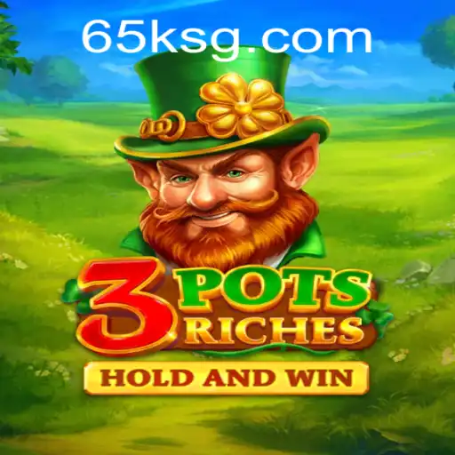 Discover the Thrills of 3potsRiches