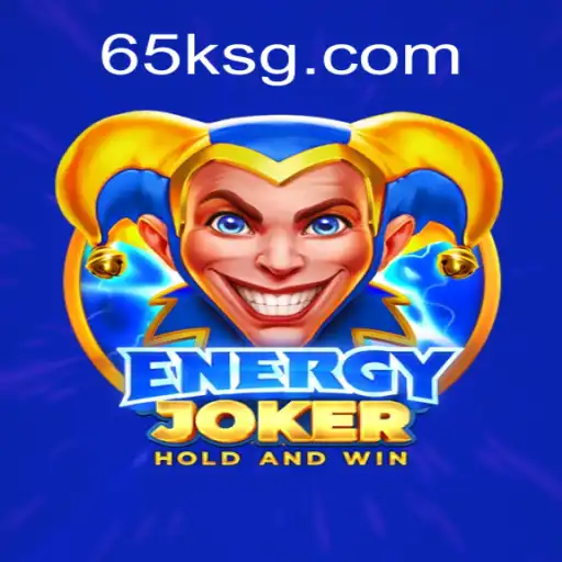EnergyJoker: Unleashing Power and Strategy in 65K.COM