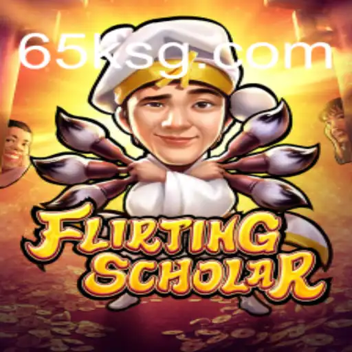 FlirtingScholar: A Captivating Journey in Virtual Romance