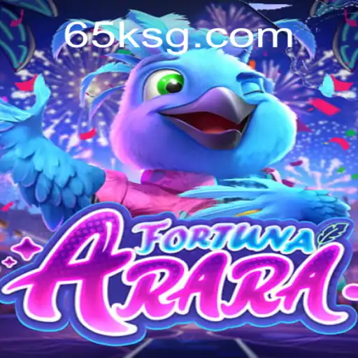 Exploring FortunaArara: The New Gaming Sensation Linked to 65K.COM