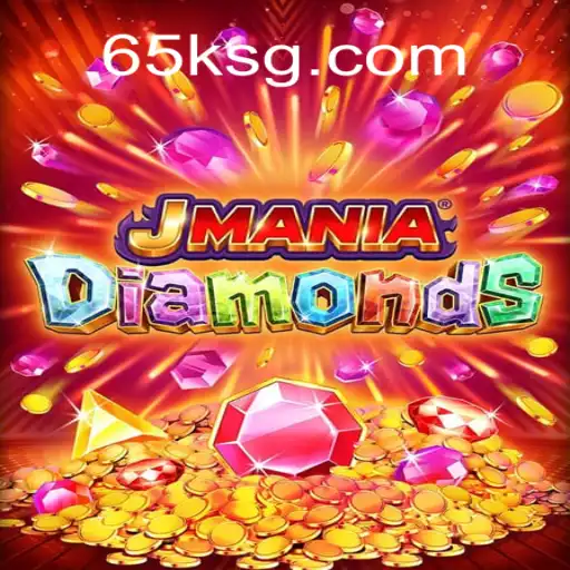 Unveiling JManiaDiamonds: Dive into the World of Revolutionary Gaming!