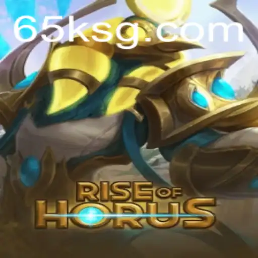 Rise of Horus: A Journey into Ancient Myths and Modern Gameplay