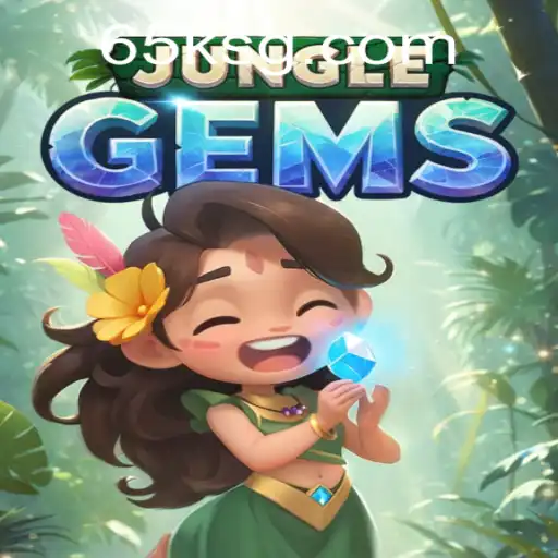 Exploring the Enchanting World of JungleGems and the Innovative Platform 65K.COM
