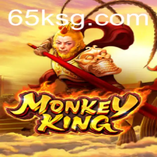 Discovering MonkeyKing: A Mesmerizing Journey in Gaming