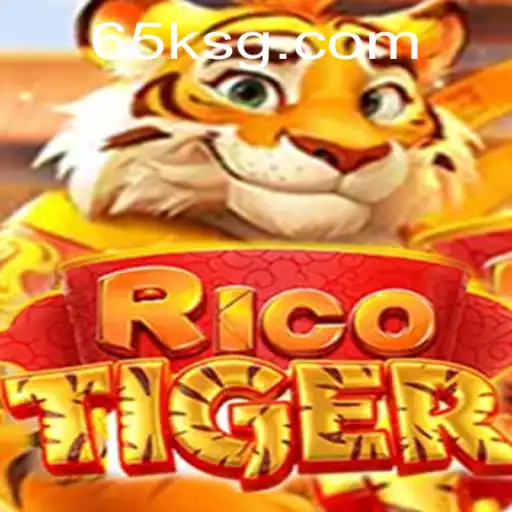 RicoTiger: The New Gaming Phenomenon at 65K.COM