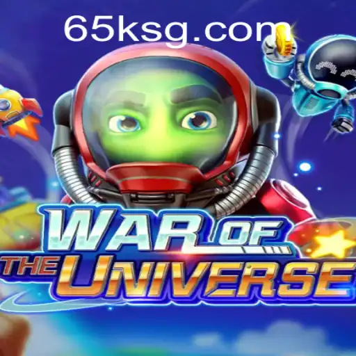 WAROFTHEUNIVERSE: A Deep Dive into an Epic Gaming Experience