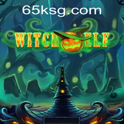 Dive into the Enchanting World of WitchElf on 65K.COM